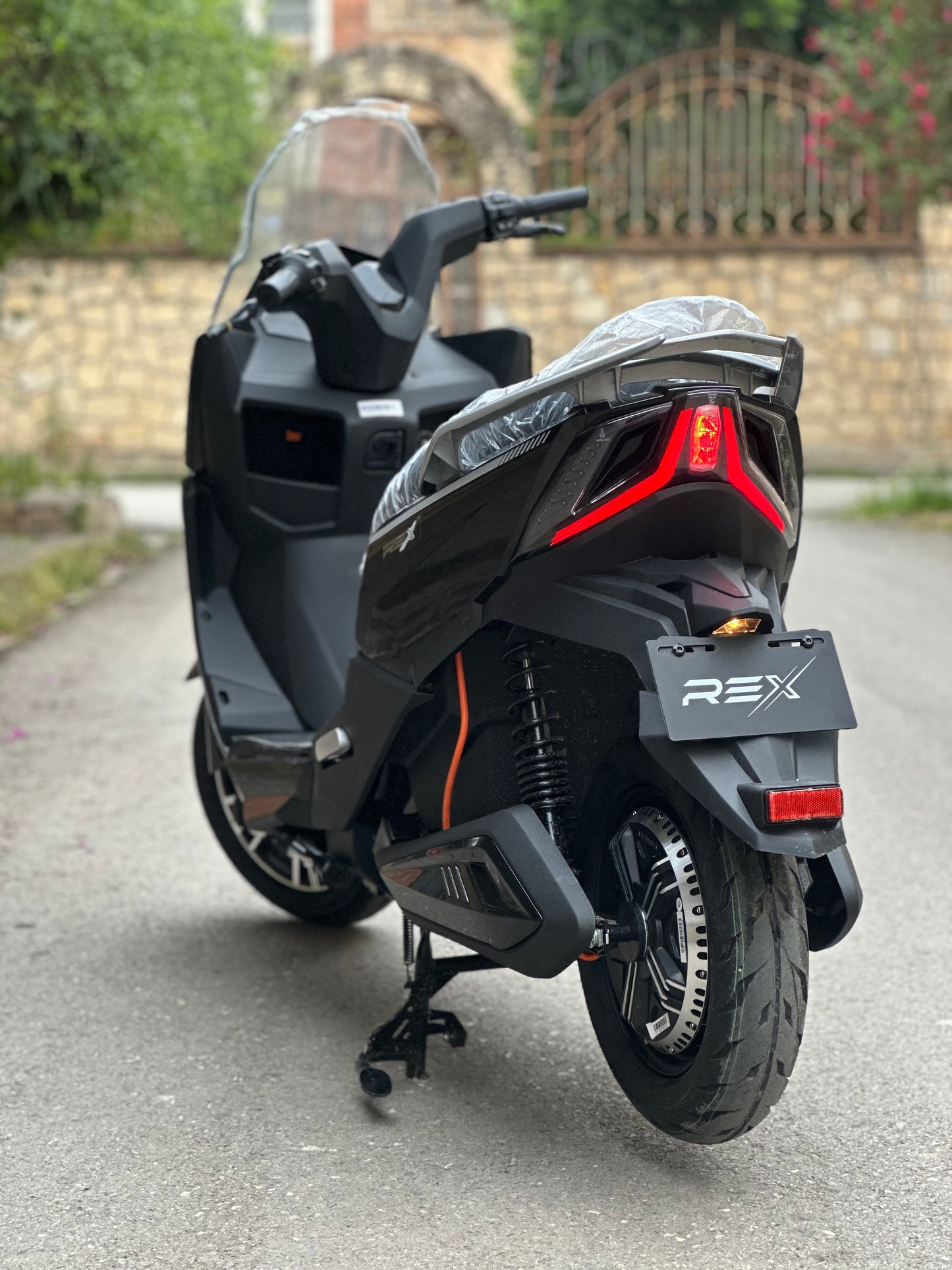 Rex zmax 2500w