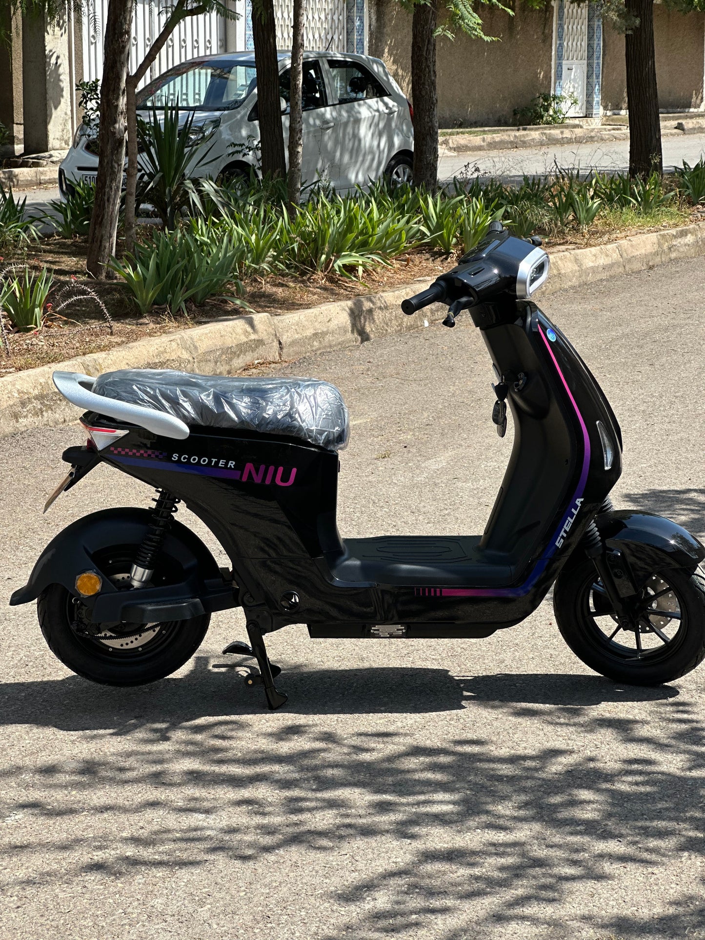 NIU STELLA
