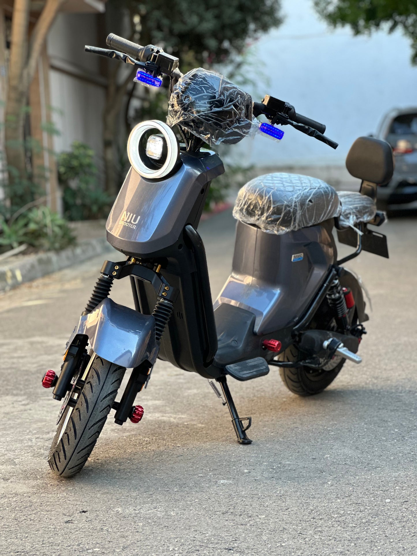 Niu mimo 1