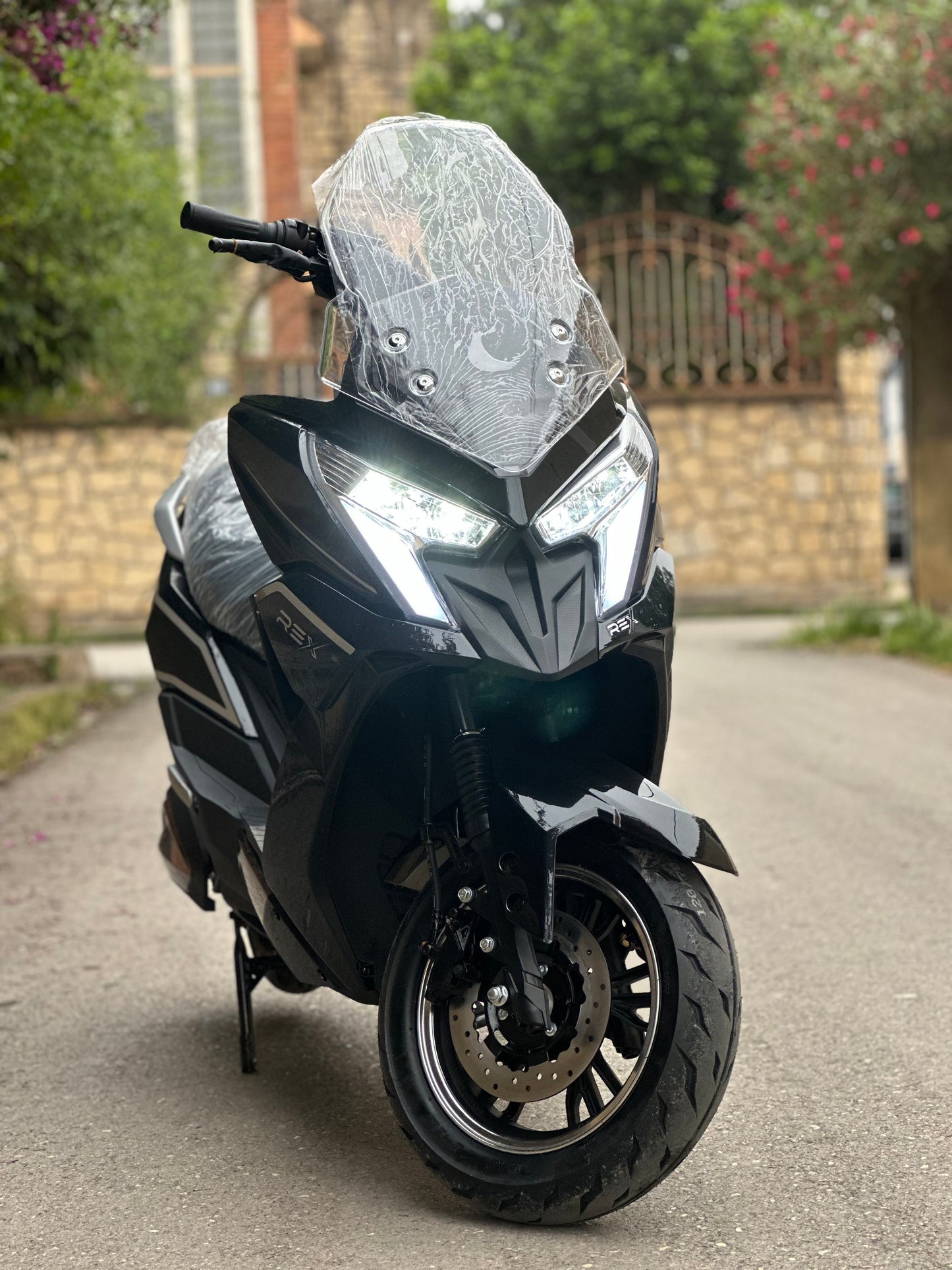 Rex zmax 2500w