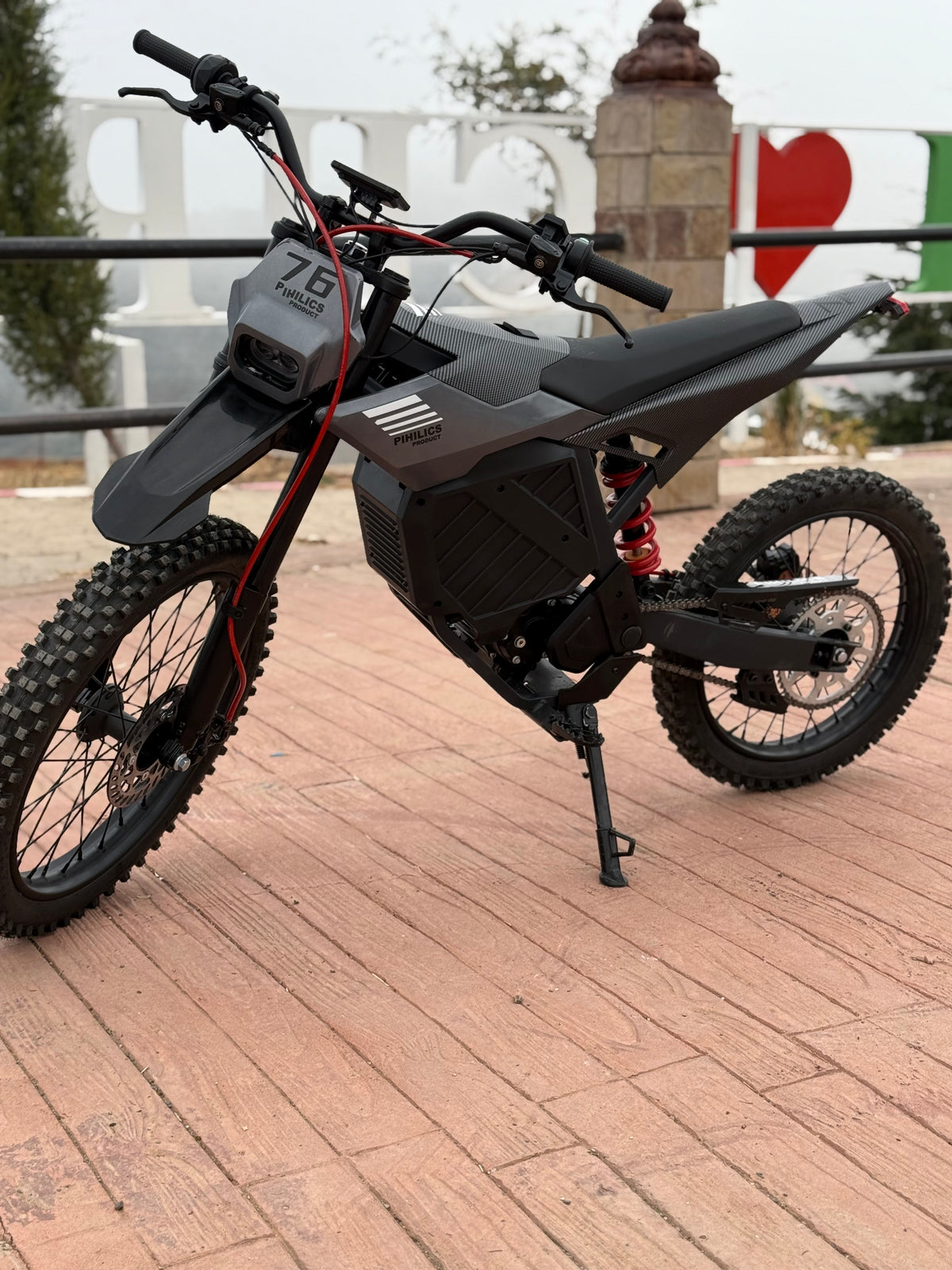 Crosse pihilics 5000w