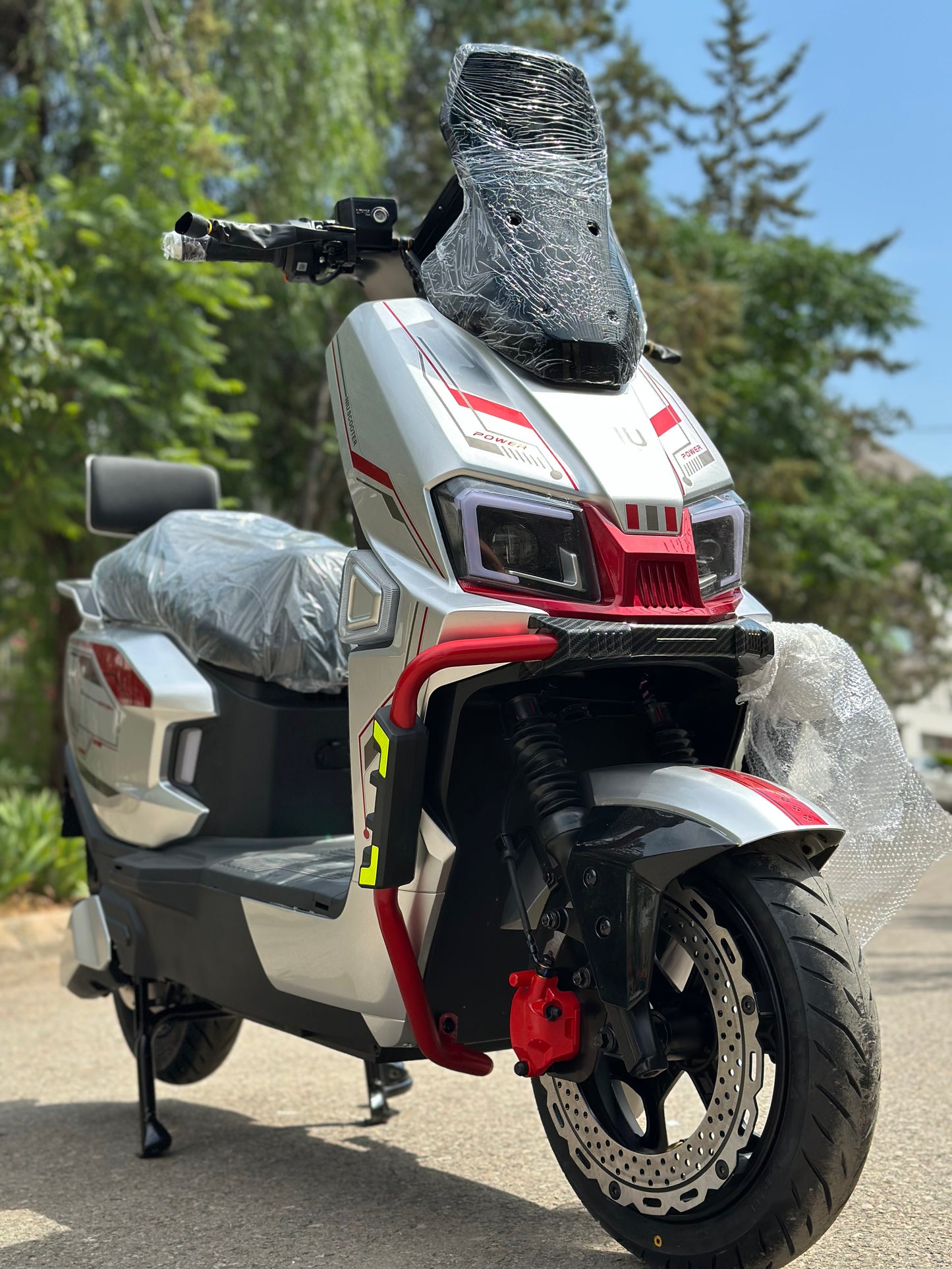 Niu 4a4