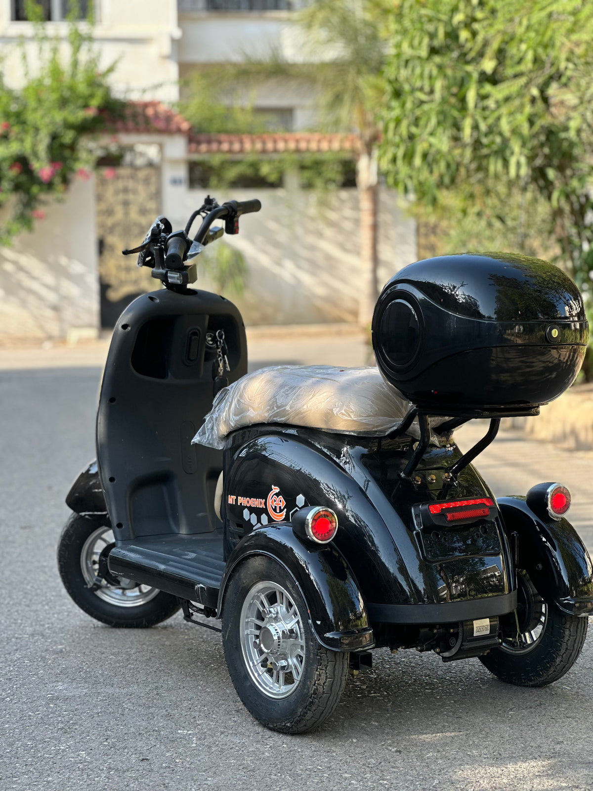 Scooter v1