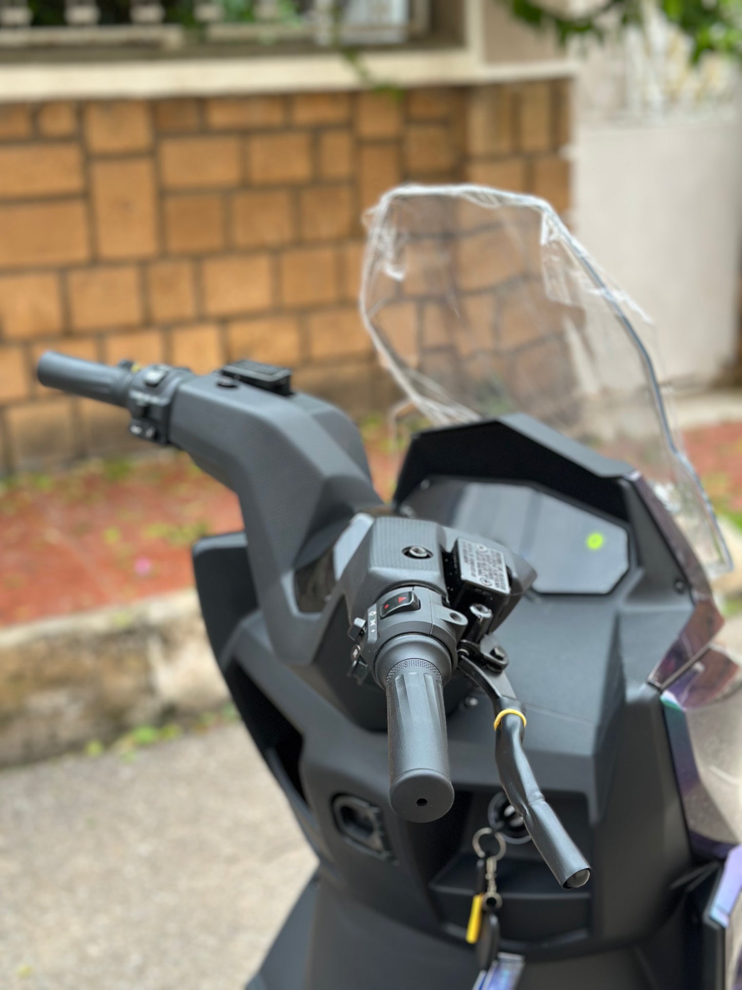 Rex zmax 2500w