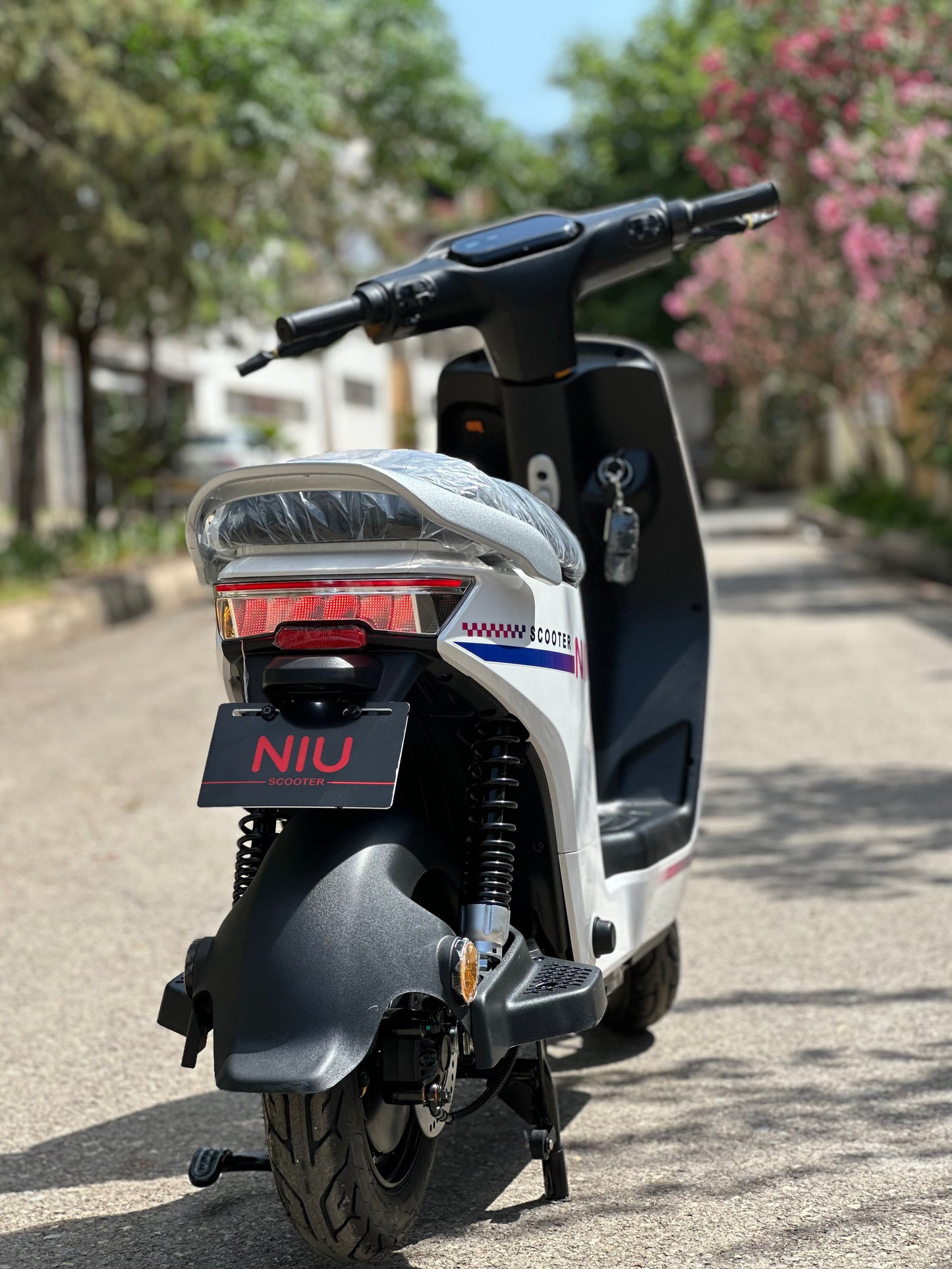 NIU STELLA