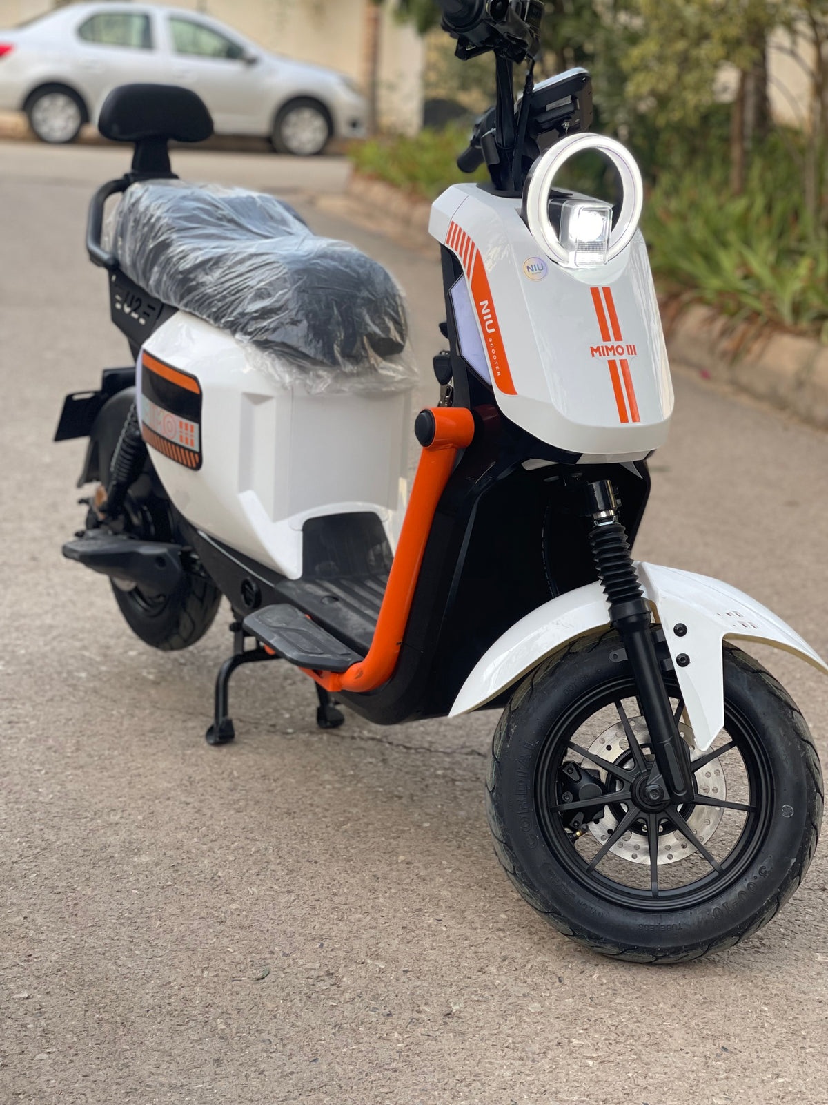 Niu mimo 3
