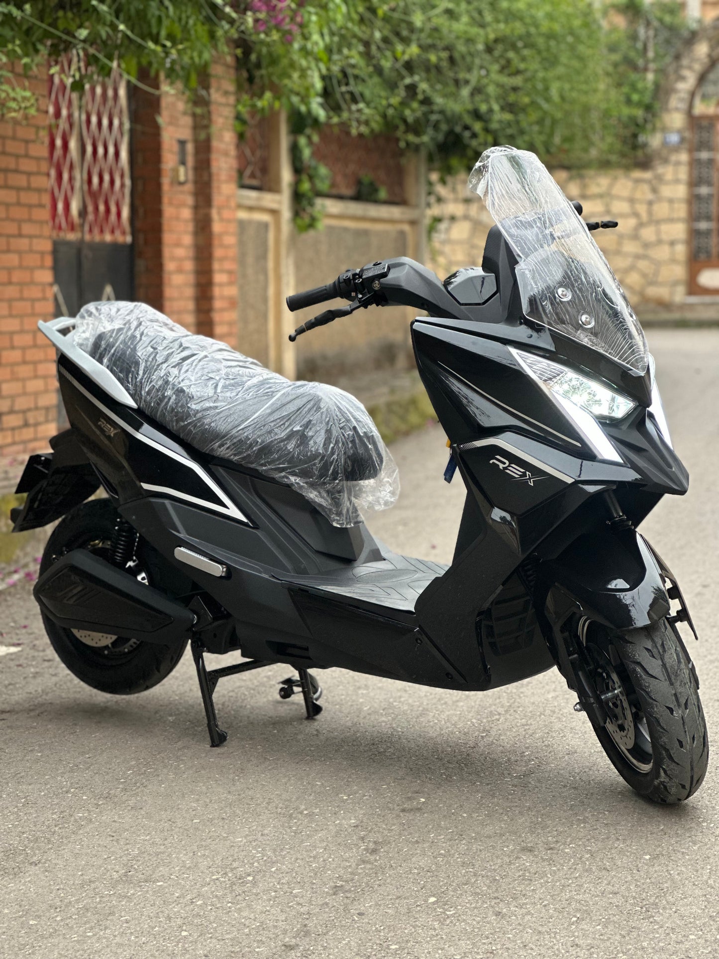 Rex zmax 2500w