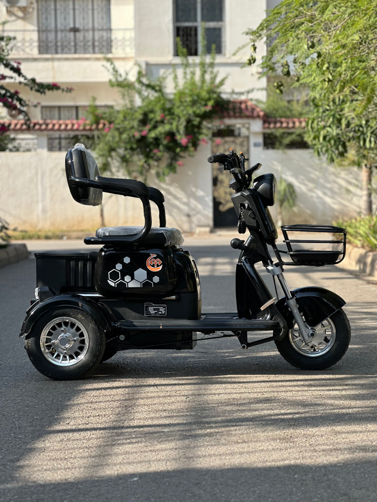 X3 Mt Phonix