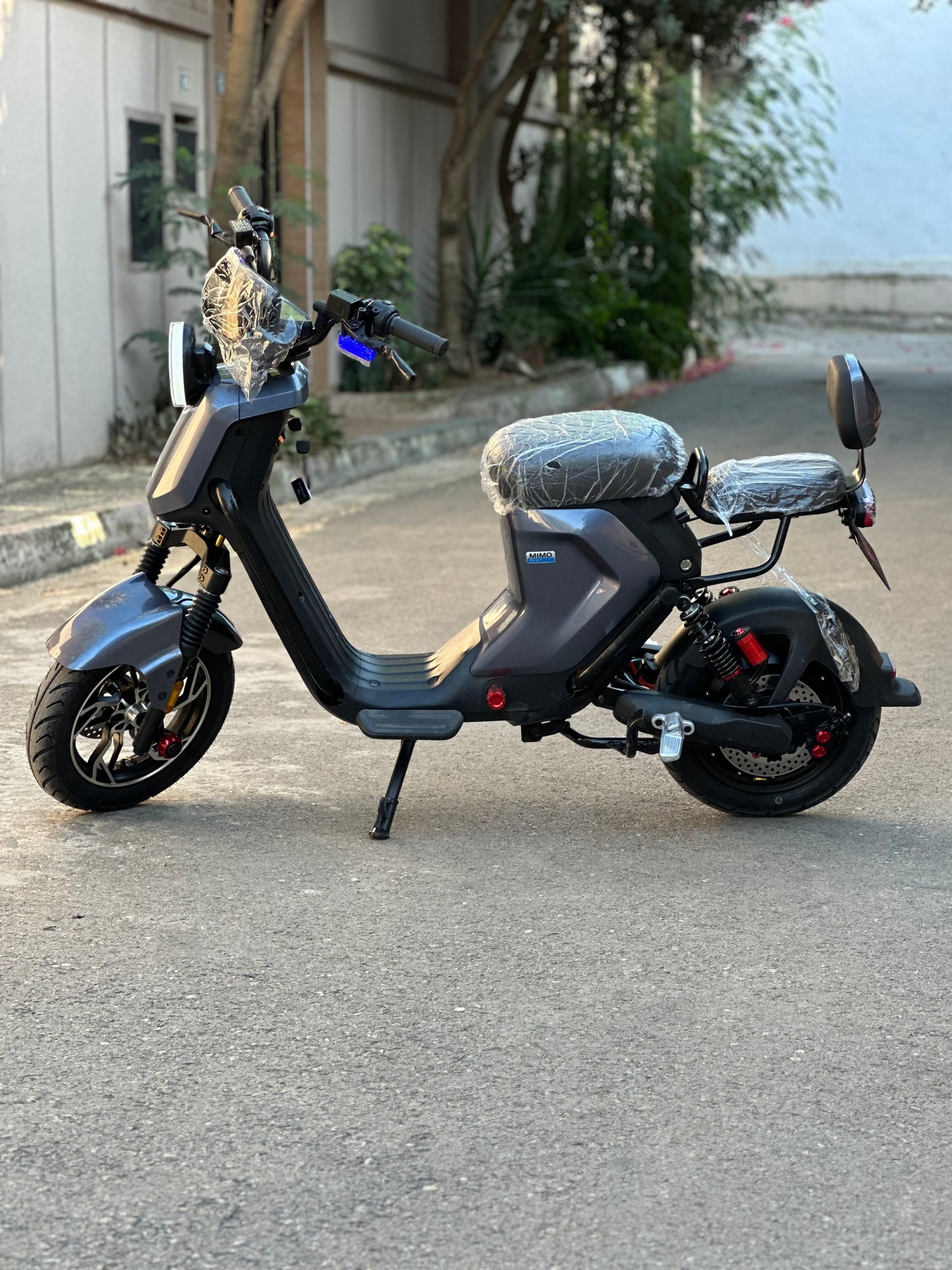 Niu mimo 1