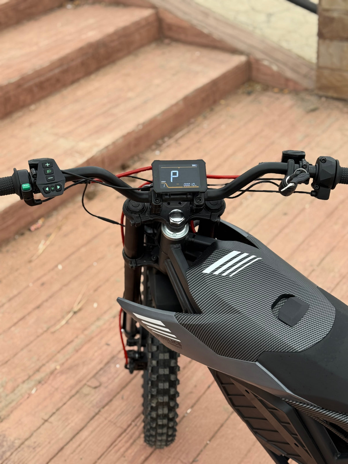 Crosse pihilics 5000w