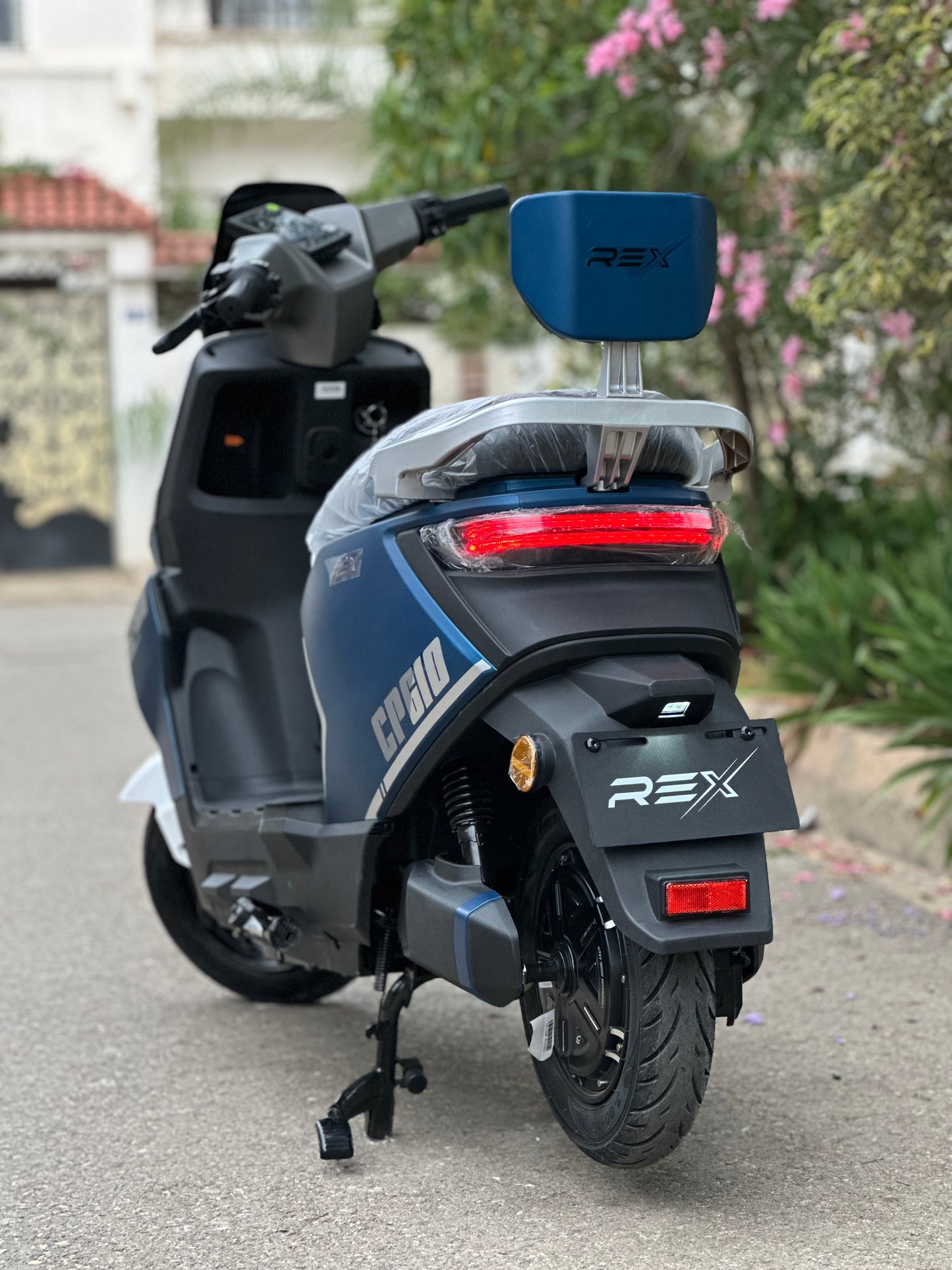 Rex cp 310