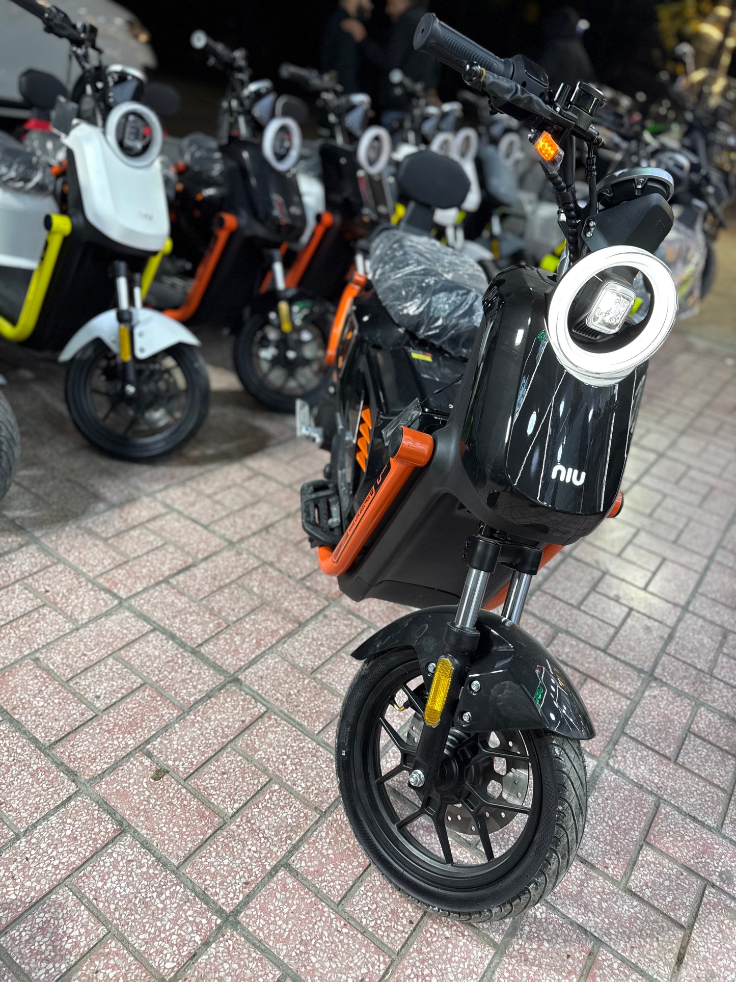 Niu Original